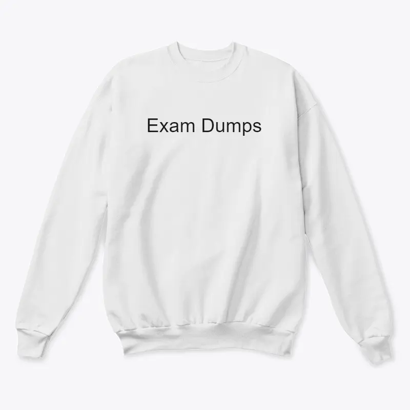 Exam Dumps